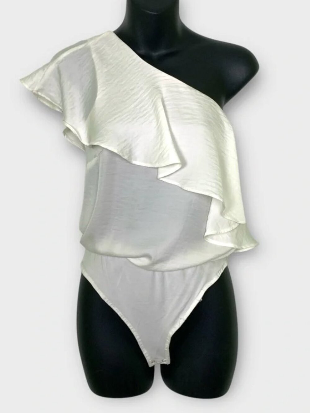 Forever 21 Bodysuit - Picture 3 of 6